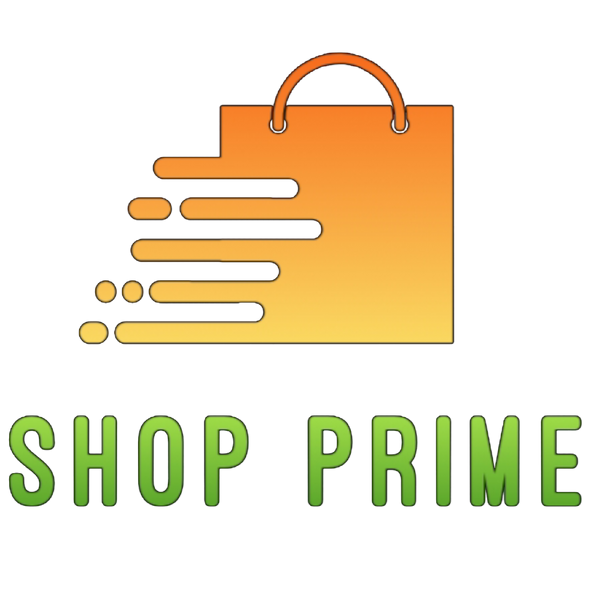 shop prime